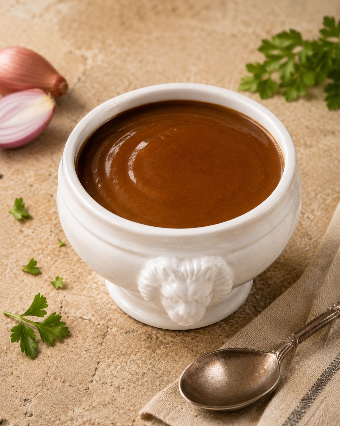 Sauce au Madère